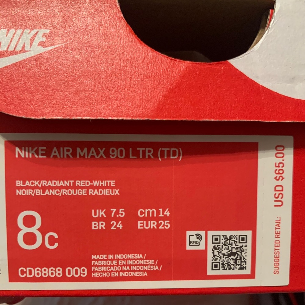 Nike Air max 90